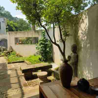 Shuiyue Villa (Shimajie Branch) Hotel Exterior