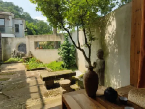 税越度假別墅（石馬街分店） 鄰近成都煙霞湖風景區-煙霞湖的酒店