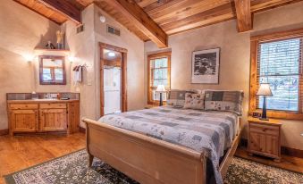 Ruidoso Lodge Cabins