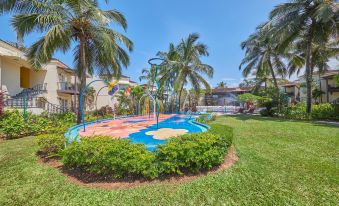 Royal Orchid Beach Resort & Spa, Utorda Beach Goa