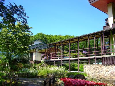 Garden Hotel Sunbird Photo