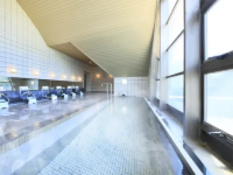 Kishutetsudo Karuizawa Hotel