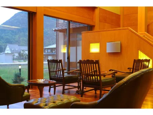 Kasumi Nishitaniya Kaika Hotel a Kami