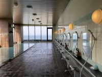 Hotel Akitaya - Pemandian Air Panas