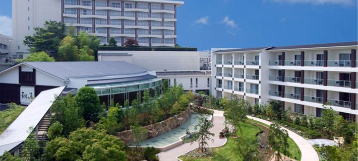 Hotel Wellseason Hamanako Hotels in Hamamatsu