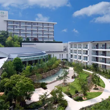 Hotel Wellseason Hamanako Отели рядом со станцией JR Bentenjima station