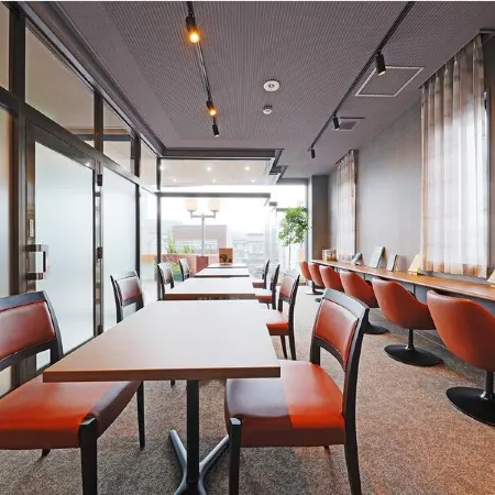 Matsue Urban Hotel Lake Inn