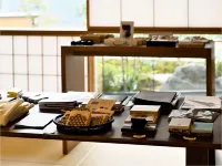 Beniya - breakfast