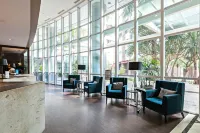 You Stay at Vila Olimpia - ITC - Hot Springs