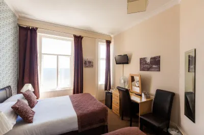 Alexanders Các khách sạn ở Hastings