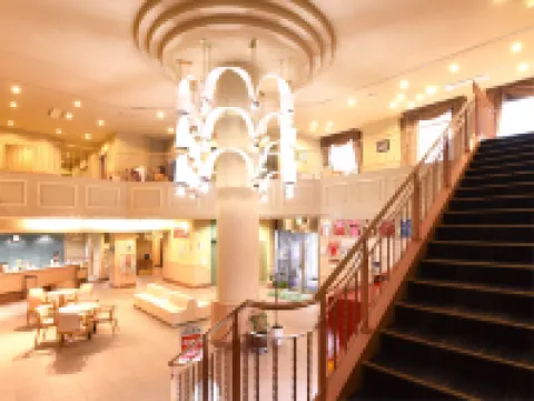 士別Inn翠月 士別市のホテル