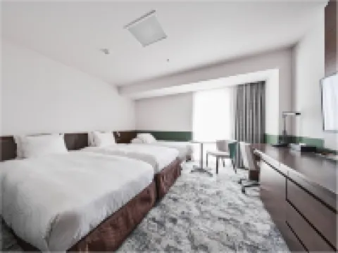 Richmond Hotel Fukuyama Ekimae