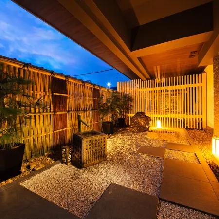 Ryokan Kanade