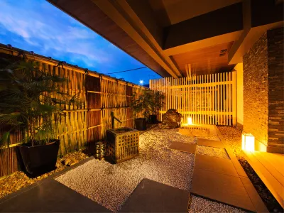 Ryokan Kanade Các khách sạn ở 