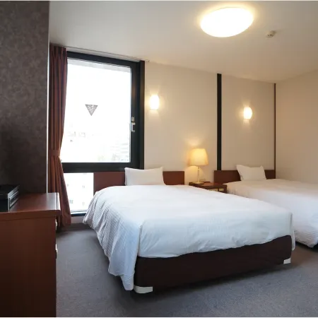 Kochi Green Hotel Harimayabashi