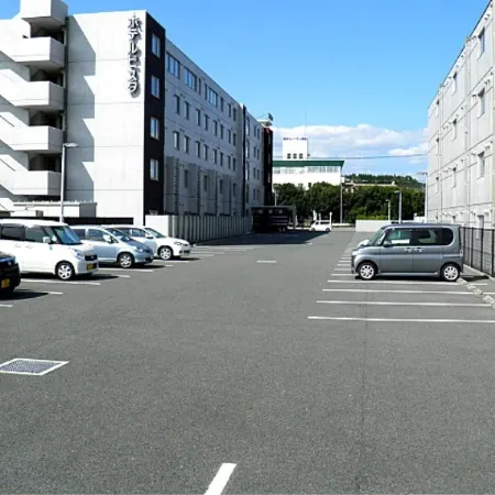 Hotel Vista Kumamoto Airport