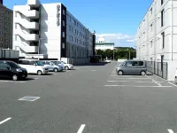 Hotel Vista Kumamoto Airport - Bãi đậu xe