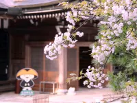 Saimonin Hotel dekat Koyasan