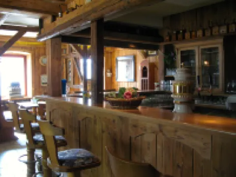 Landhotel Goldener Becher ケムニッツのホテル