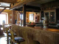 Landhotel Goldener Becher Отели в г. Калленберг
