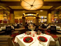 Thunder Valley Casino Resort - petit déjeuner