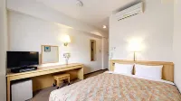 Hotel AZ Fukuoka Amagi-Inter Ten Hotels near Asakurashi Central Library