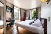 Hotel Beau Rivage Hotels in Aix-les-Bains