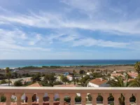 Son Bou Sunset 49