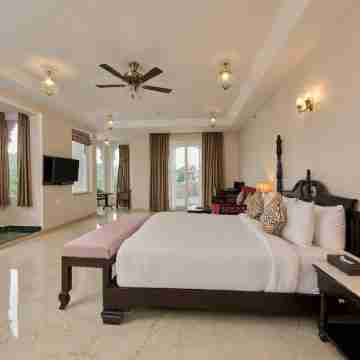 Turban Bhawani Heritage, Kumbhalgarh Rooms