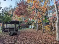 Polar Bear Inn Hotels in Toyako