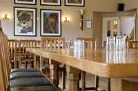 The Charles Bathurst Inn Hotels in Bowes