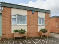Fairways Hotels near Morfa Gateway Project