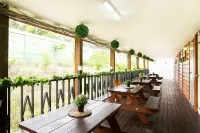 Cheongdo Provence Pension