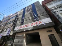 부산역(중앙동) 호텔 그레이194 부산 민주공원 주변 호텔