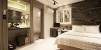 Yecheon B and B - Standaard Kamer B