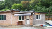 Chungju Bonggol Pension - Pools