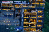 Whispering Valley Resort Hotels in Tibetan Colony