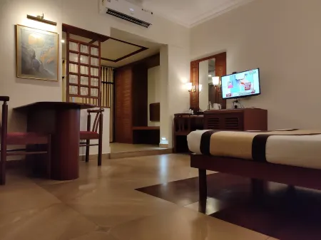 Yuvarani Residency