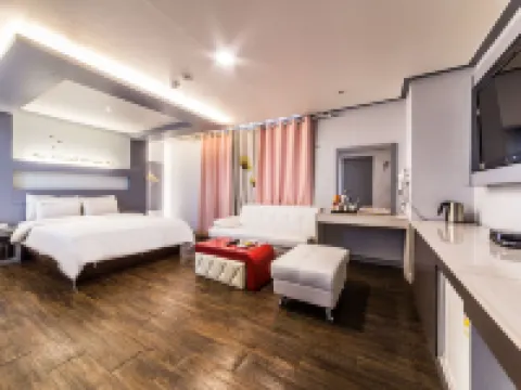 Uiwang Luxury Hotels in Uiwang-si
