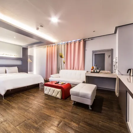 Uiwang Luxury