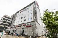 Boryeong Island Hotel