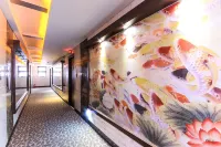 Daegu Wondaedong Evergreen Hotels in Daegu