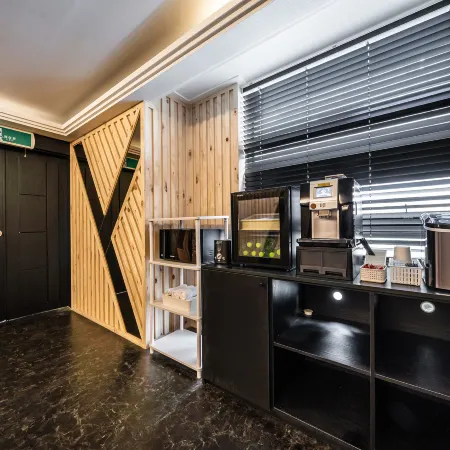Suwon (Ingyedong) Hotel Jun