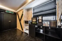 Suwon (Ingyedong) Hotel Jun