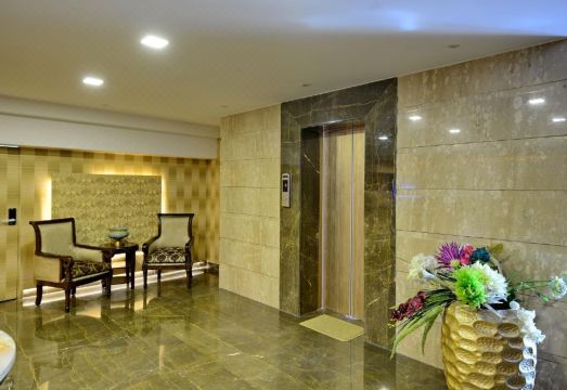 Hotel Royal Vitana Over view