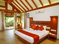 Forest Canopy Thekkady Hotels in Idukki