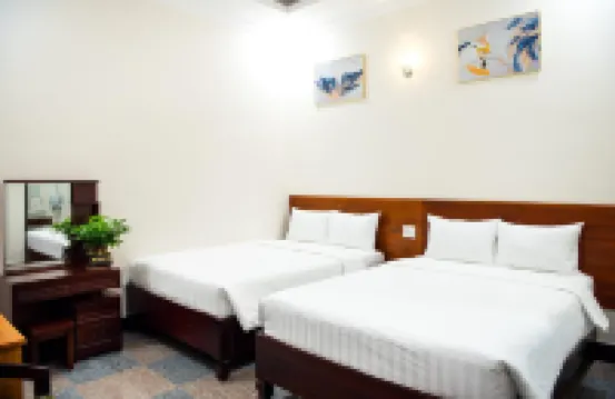 Minh LAM Hotel Hotels in P. Hoa Lu