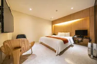 호텔 블랑 인 과천 과천시 호텔