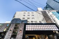 의정부 프리미어 XYM 호텔(신세계백화점 뒤)