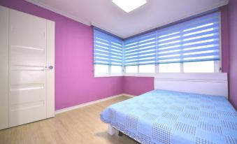 Yeosu Beautiful Garden Unshared House Pension